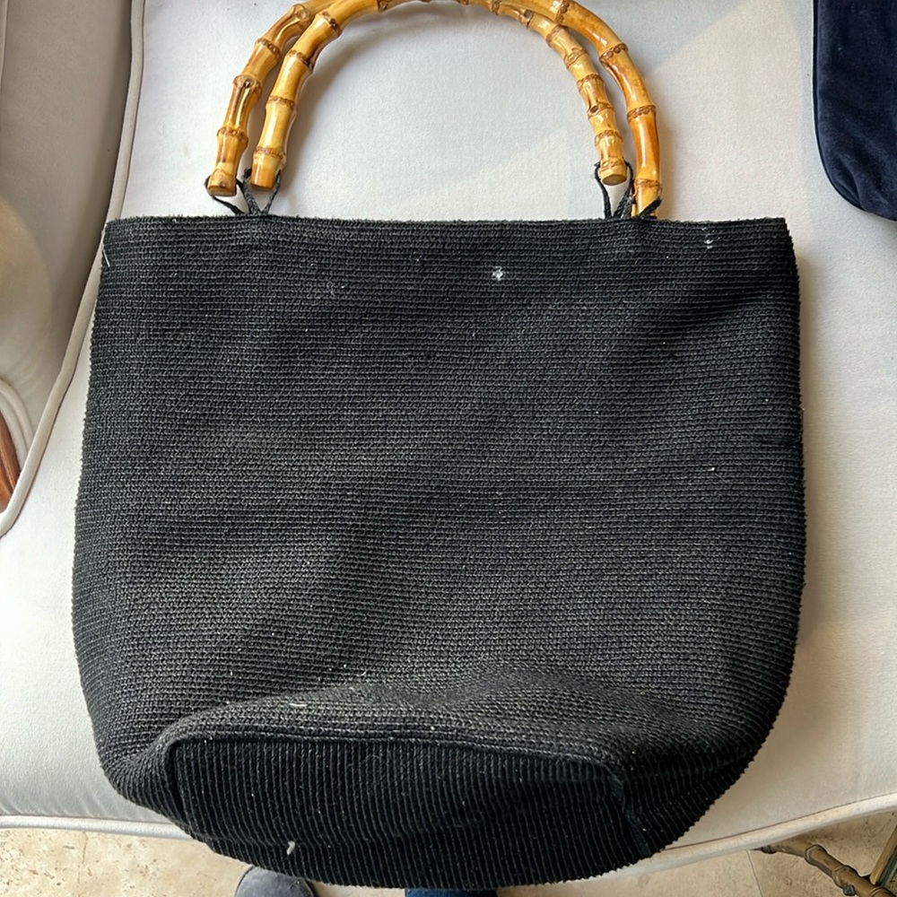 San Diego Hat Company tote purse